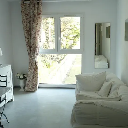 Studio Mer Le Cortel Διαμέρισμα