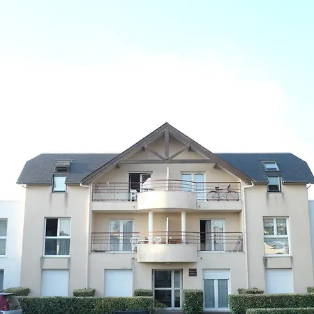 Studio Mer Le Cortel Appartement *